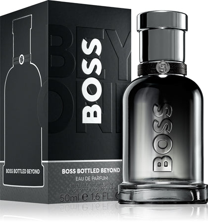 Hugo Boss Bottled Beyond EDP 50ml