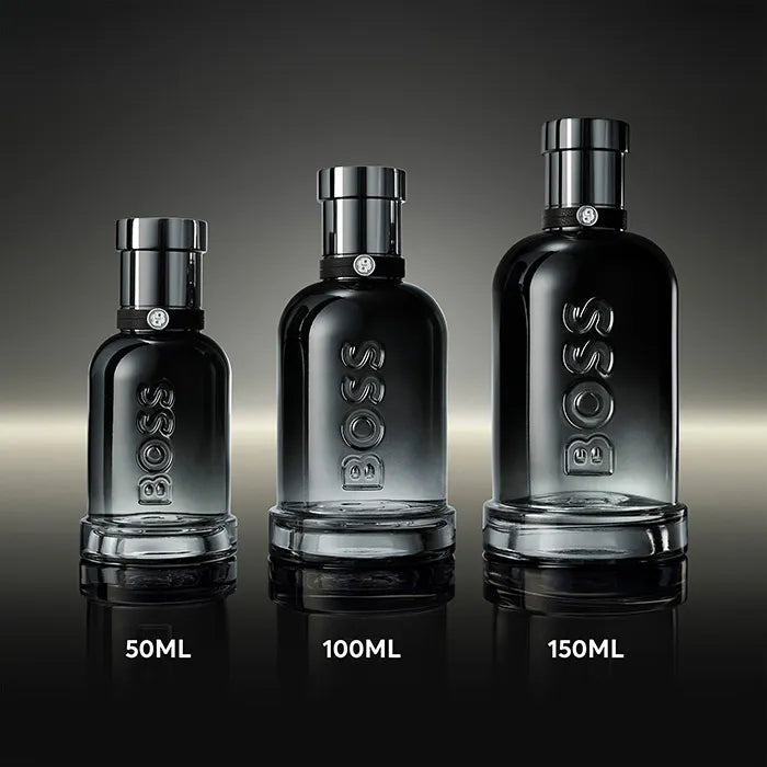 Hugo Boss Bottled Beyond EDP 50ml