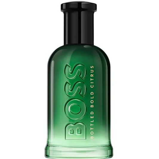 Hugo Boss Bottled Bold Citrus EDP 50ml