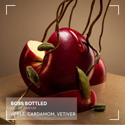 Hugo Boss Bottled EDP 100ml