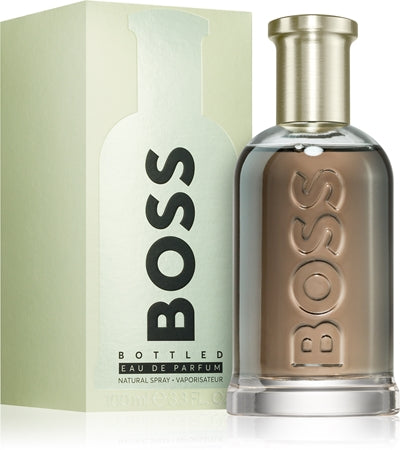 Hugo Boss Bottled EDP 100ml