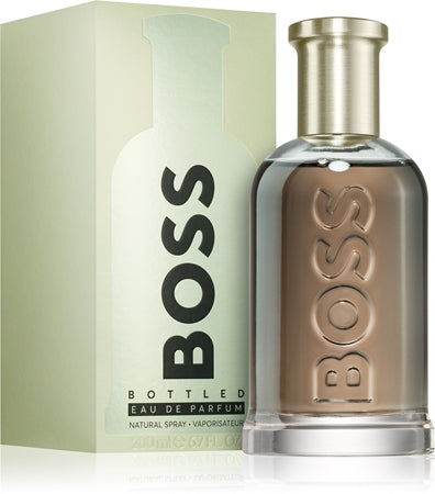Hugo Boss Bottled EDP 200ml
