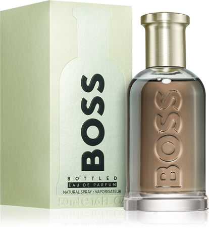 Hugo Boss Bottled EDP 50ml
