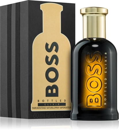 Hugo Boss Bottled Elixir EDP 50ml