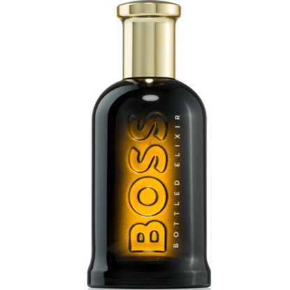 Hugo Boss Bottled Elixir Parfum Intense 100ml