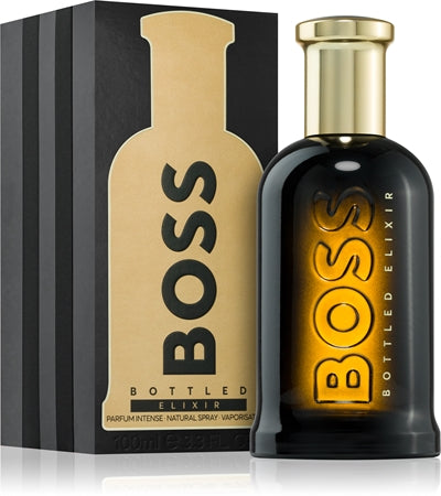 Hugo Boss Bottled Elixir Parfum Intense 100ml