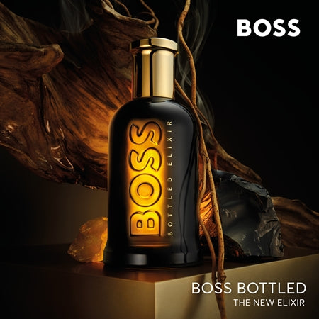 Hugo Boss Bottled Elixir Parfum Intense 50ml
