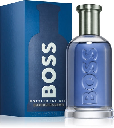 Hugo Boss Bottled Infinite EDP 100ml