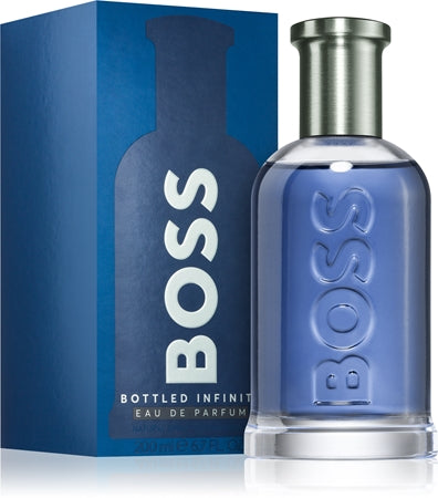 Hugo Boss Bottled Infinite EDP 200ml