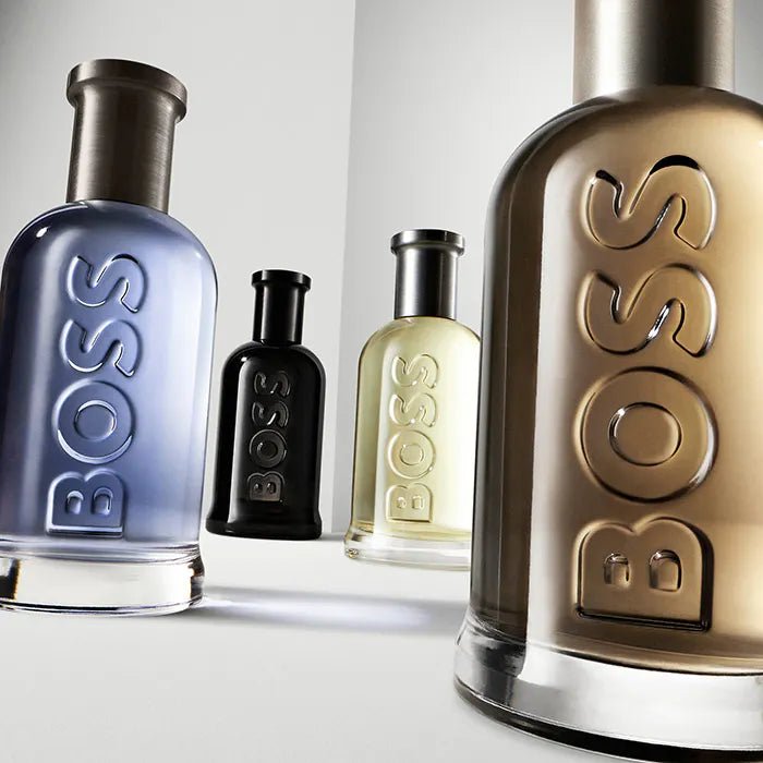 Hugo Boss Bottled Infinite EDP 200ml