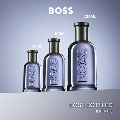 Hugo Boss Bottled Infinite EDP 200ml