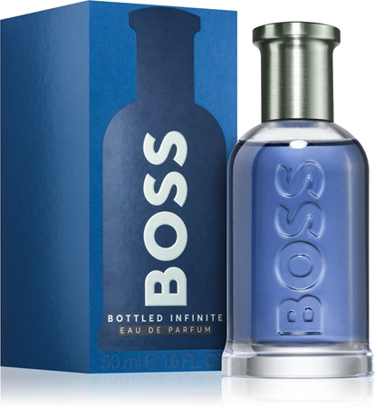 Hugo Boss Bottled Infinite EDP 50ml