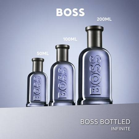 Hugo Boss Bottled Infinite EDP 50ml