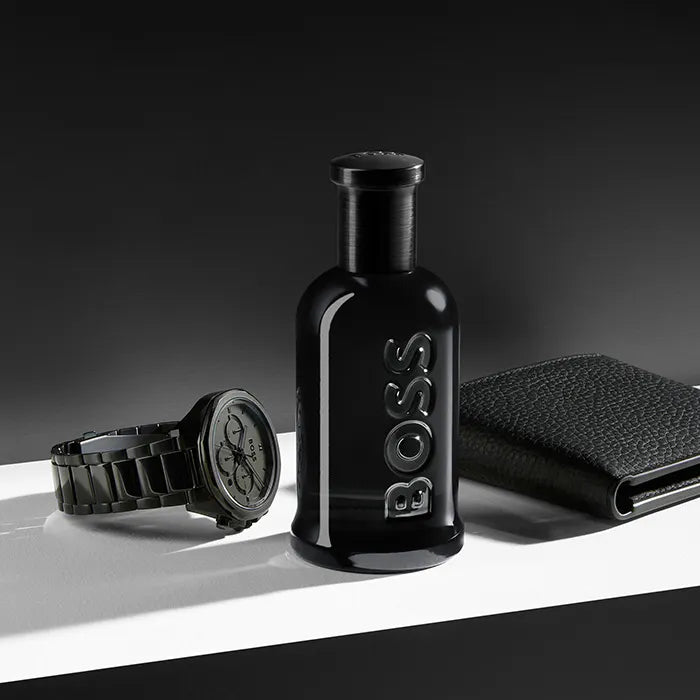 Hugo Boss Bottled parfum 200ml