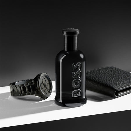 Hugo Boss Bottled parfum 200ml