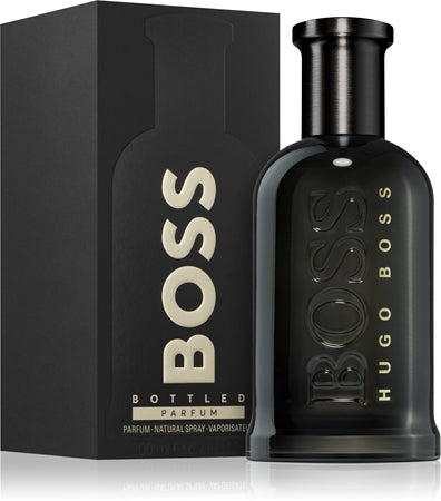 Hugo Boss Bottled parfum 200ml