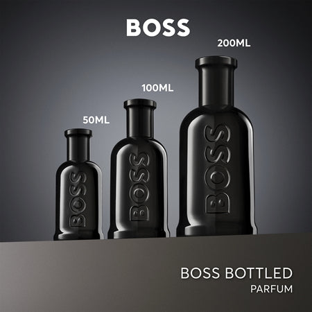 Hugo Boss Bottled parfum 50ml