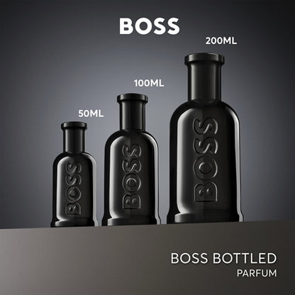 Hugo Boss Bottled parfum 50ml