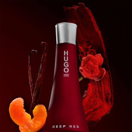 Hugo Boss Deep Red EDP 50ml