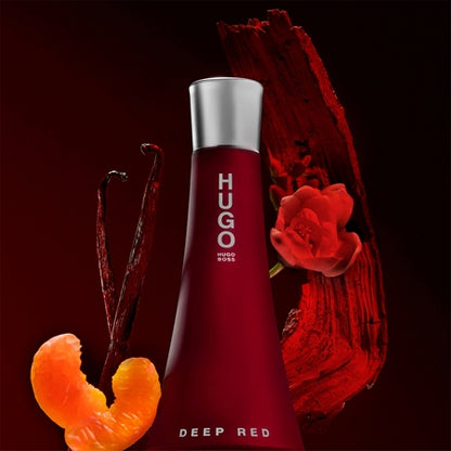 Hugo Boss Deep Red EDP 50ml