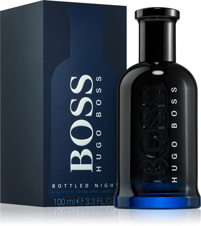 Hugo Boss Night EDT 100ml