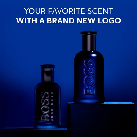 Hugo Boss Night EDT 200ml