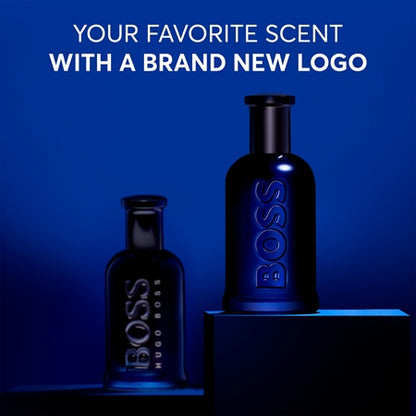 Hugo Boss Night EDT 200ml