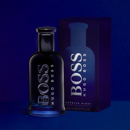 Hugo Boss Night EDT 200ml