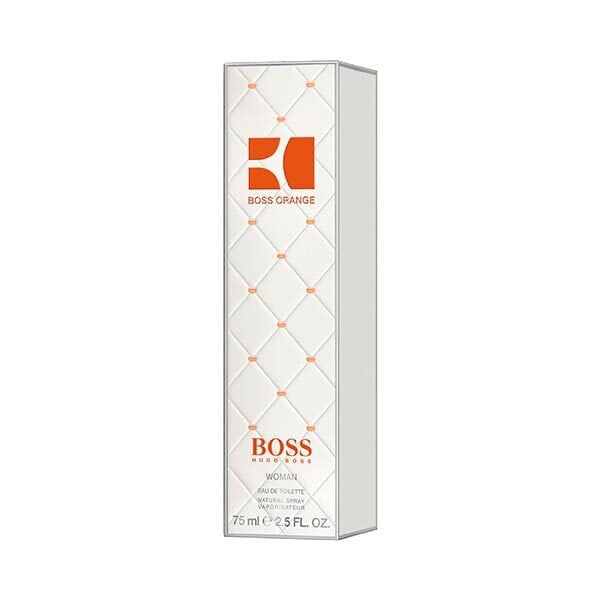Hugo Boss Orange EDT 75ml