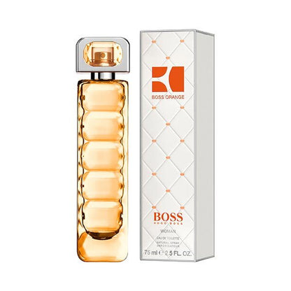 Hugo Boss Orange EDT 75ml
