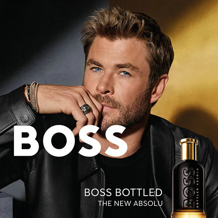 Hugo Boss Signature Absolu EDP 200ml