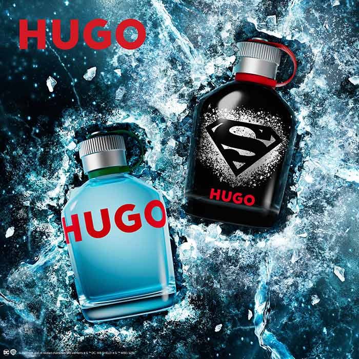 Hugo Boss Superman EDT 125ml