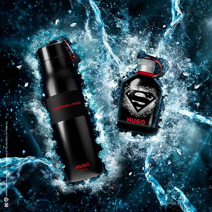 Hugo Boss Superman EDT 125ml