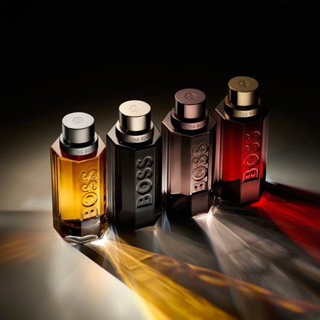 Hugo Boss The Scent Elixir EDP 100ml