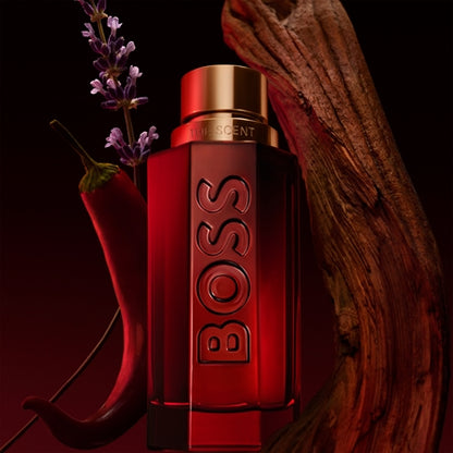 Hugo Boss The Scent Elixir EDP 50ml