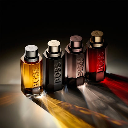 Hugo Boss The Scent Elixir EDP 50ml