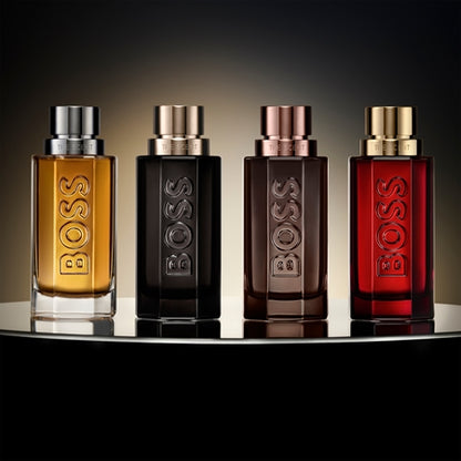 Hugo Boss The Scent Elixir EDP 50ml