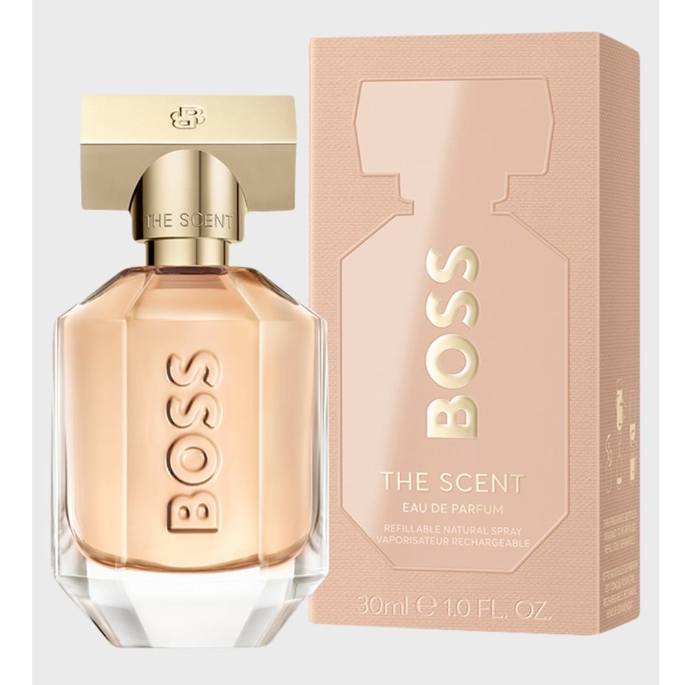 Hugo Boss The Scent Her Signature EDP 30ml