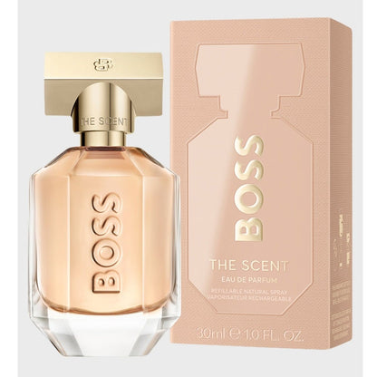 Hugo Boss The Scent Her Signature EDP 30ml