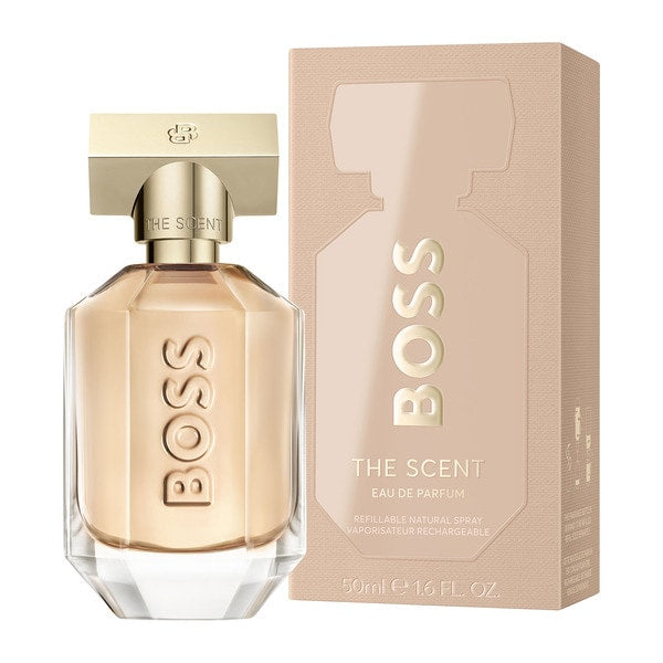 Hugo Boss The Scent Her Signature EDP 50ml