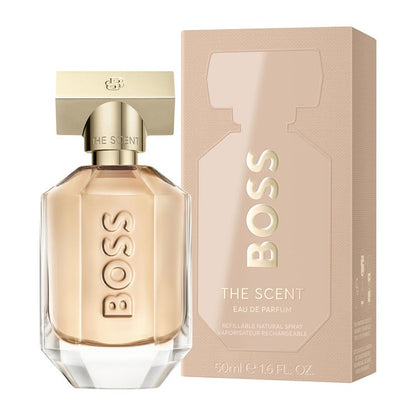 Hugo Boss The Scent Her Signature EDP 50ml