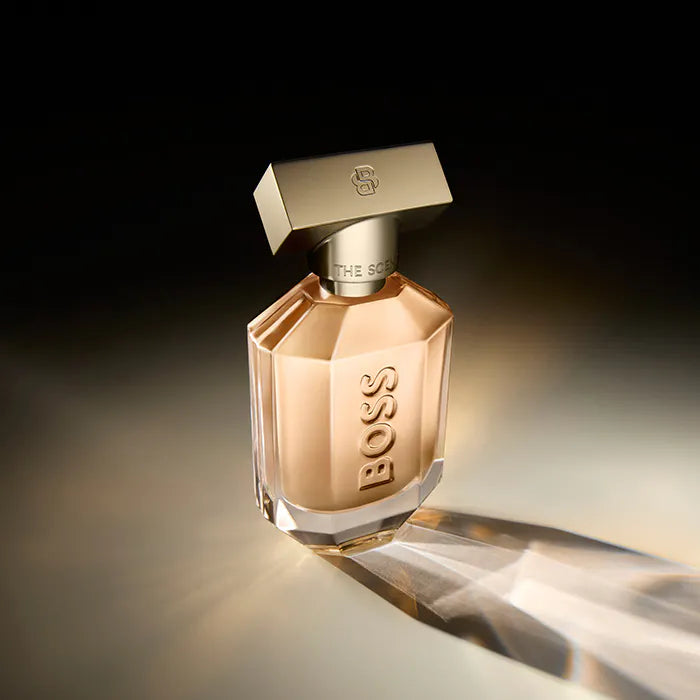 Hugo Boss The Scent Her Signature EDP 50ml