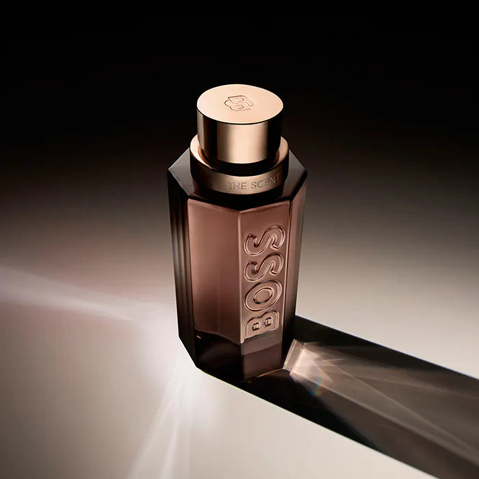 Hugo Boss The Scent Le Parfum 100ml