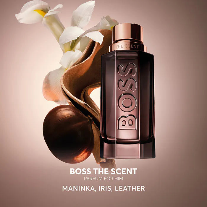 Hugo Boss The Scent Le Parfum 100ml