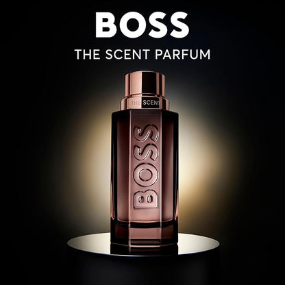 Hugo Boss The Scent Le Parfum 100ml