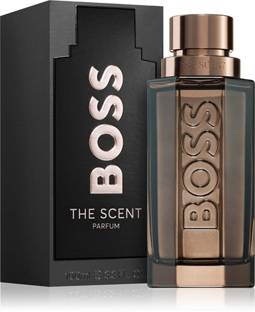 Hugo Boss The Scent Le Parfum 100ml