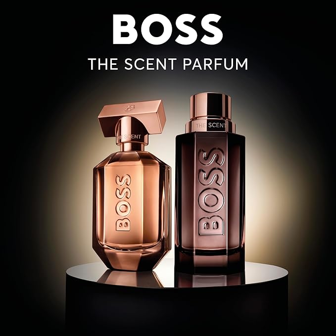 Hugo Boss The Scent Le Parfum 50ml