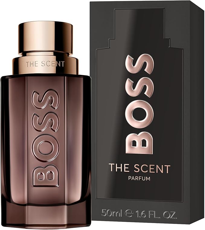 Hugo Boss The Scent Le Parfum 50ml