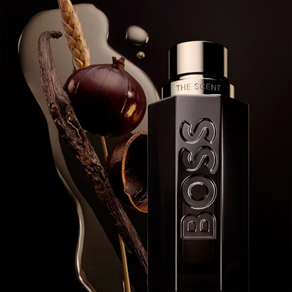 Hugo Boss The Scent Magnetic For Him EDP 50ml
