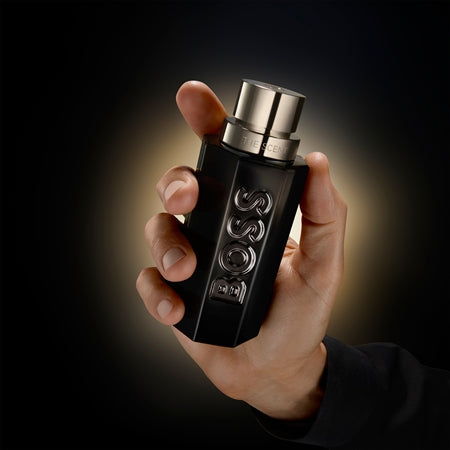 Hugo Boss The Scent Magnetic For Him EDP 50ml